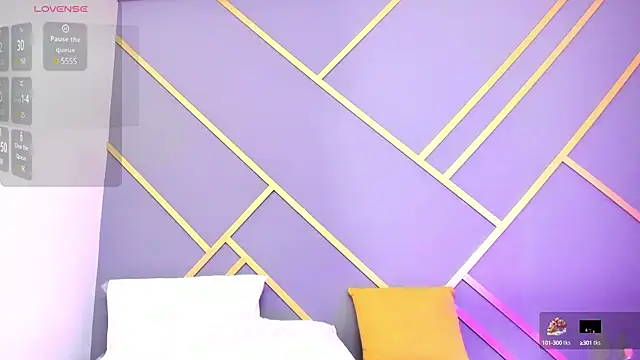 Snapshot of Alaia_Colins chatting on 03/12/25, 04:19 Alaia Colins online show from 03/12/25, 04:19