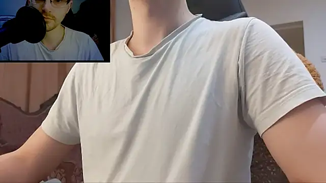 Moonsire1 online show from 01/23/25, 01:19