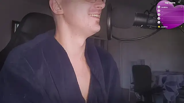 Moonsire1 online show from 09/14/25, 05:56