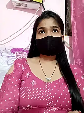 Simran-001 online show from 10/09/25, 06:39