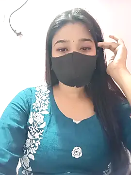 Simran-001 online show from 12/16/25, 01:05