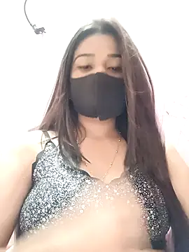 Simran-001 online show from 04/28/26, 12:43