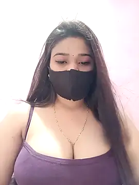 Simran-001 online show from 04/30/26, 12:22