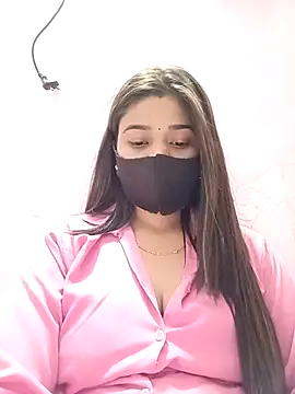 Simran-001 online show from 05/01/26, 11:59