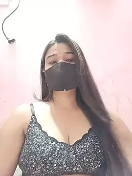 Simran-001 online show from 05/12/26, 02:47