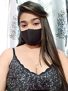 Simran-001 online show from 05/29/26, 12:14