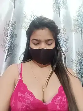 Simran-001 online show from 05/30/26, 12:13