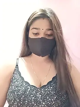 Simran-001 online show from 05/31/26, 12:56