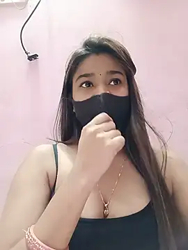 Simran-001 online show from 06/01/26, 12:29