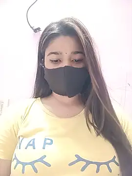 Simran-001 online show from 06/09/26, 12:28