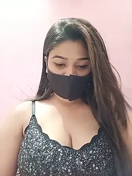 Simran-001 online show from 06/11/26, 12:25