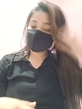 Simran-001 online show from 06/16/26, 12:52