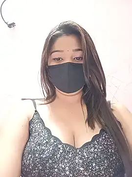 Simran-001 online show from 06/18/26, 10:09