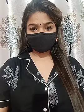Simran-001 online show from 06/20/26, 01:03