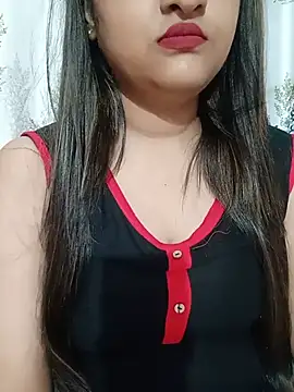 Simran-001 online show from 06/29/26, 12:38