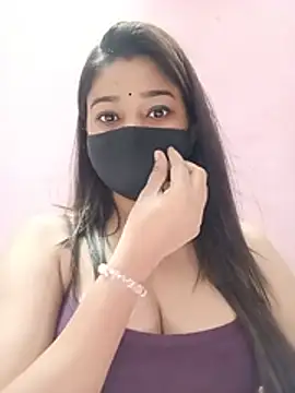 Simran-001 online show from 06/30/26, 12:06