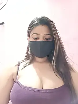 Simran-001 online show from 07/01/26, 01:02