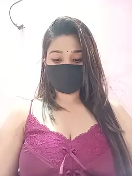 Simran-001 online show from 07/03/26, 12:55