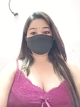 Simran-001 online show from 07/10/26, 12:19