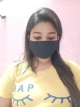Simran-001 online show from 07/11/26, 12:19