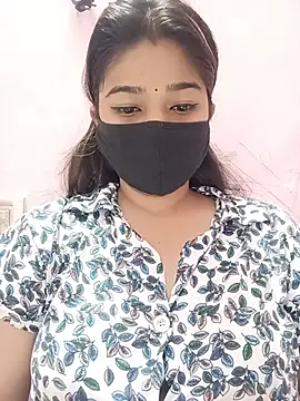 Simran-001 online show from 07/30/26, 12:04