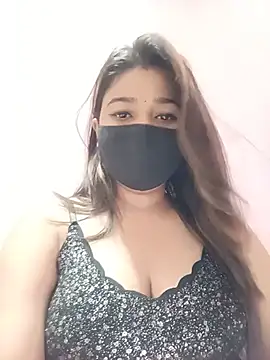 Simran-001 online show from 07/31/26, 12:37