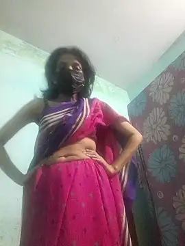 Snapshot of Bong-lady chatting on 02/06/25, 11:21 Bong-lady online show from 02/06/25, 11:21