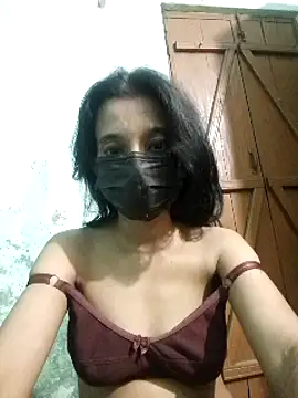 Snapshot of Bong-lady chatting on 03/19/25, 08:01 Bong-lady online show from 03/19/25, 08:01