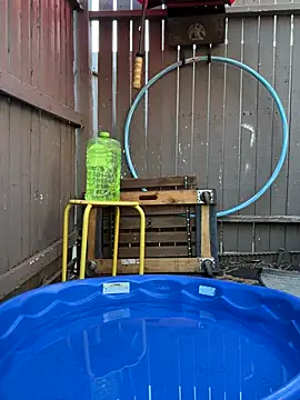 I am babydoll online show from 09/13/25, 01:05