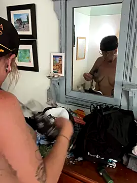 I am babydoll online show from 09/19/25, 10:43