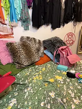 I am babydoll online show from 10/01/25, 02:50