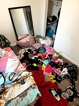 I am babydoll online show from 11/02/25, 06:32