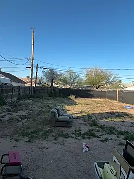 Snapshot of I_am_babydoll chatting on 02/01/26, 11:36 I am babydoll online show from 02/01/26, 11:36