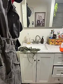 Snapshot of I_am_babydoll chatting on 02/26/26, 08:57 I am babydoll online show from 02/26/26, 08:57