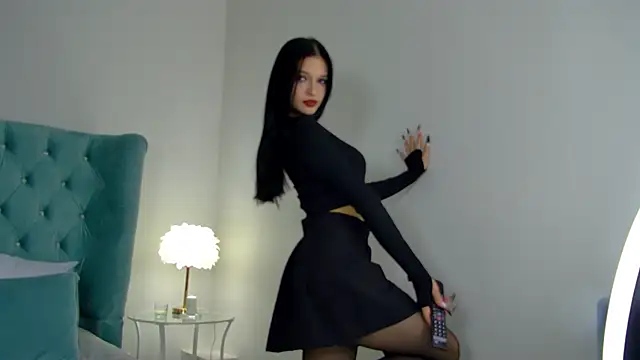 Snapshot of BeverlyMost chatting on 03/02/25, 11:09 BeverlyMost online show from 03/02/25, 11:09