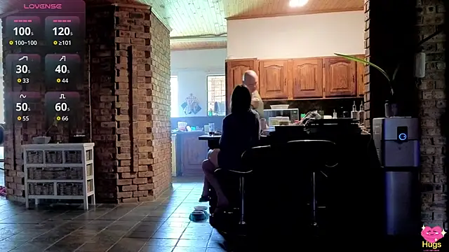 ourjourneyxoxoxo online show from 11/20/25, 09:20