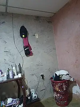 ammy lee20 online show from 10/19/25, 09:15