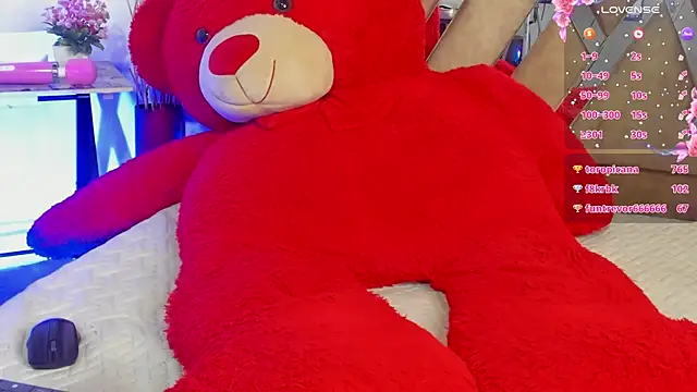 Stela  Gs online show from 01/23/25, 07:51