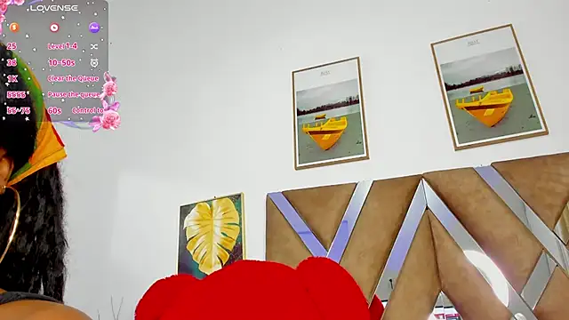 Snapshot of Stela__Gs chatting on 02/11/25, 01:30 Stela Gs online show from 02/11/25, 01:30