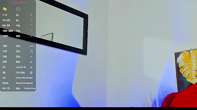 Snapshot of Stela__Gs chatting on 03/14/25, 02:52 Stela Gs online show from 03/14/25, 02:52