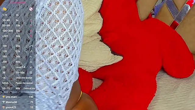 Snapshot of Stela__Gs chatting on 03/15/25, 09:16 Stela Gs online show from 03/15/25, 09:16