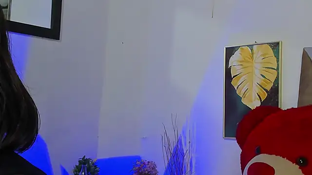 Snapshot of Stela__Gs chatting on 03/22/25, 08:37 Stela Gs online show from 03/22/25, 08:37