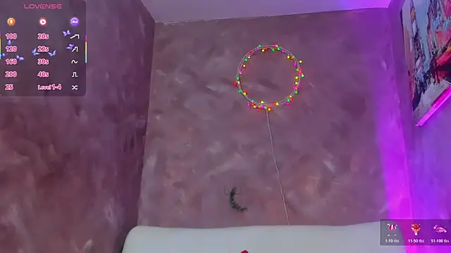 Snapshot of Stela__Gs chatting on 12/20/25, 03:08 Stela Gs online show from 12/20/25, 03:08