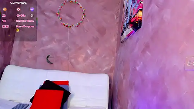 Snapshot of Stela__Gs chatting on 01/13/26, 07:30 Stela Gs online show from 01/13/26, 07:30