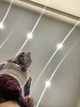 RussianFuckingMachine online show from 09/23/25, 05:38