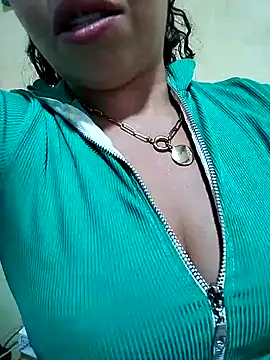 Ariana-07 online show from 02/08/25, 08:21