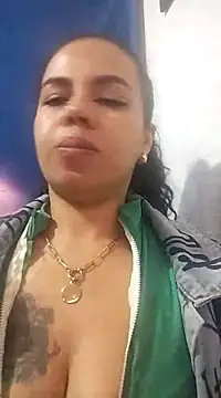 Ariana-07 online show from 02/09/25, 02:28