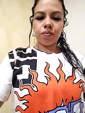 Ariana-07 online show from 02/13/25, 02:20