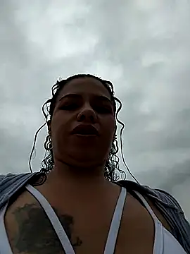 Ariana-07 online show from 02/22/25, 03:03