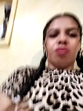 Ariana-07 online show from 02/28/25, 01:25